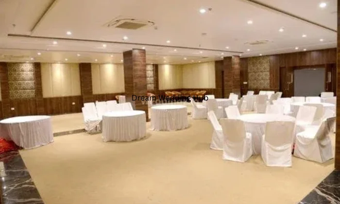 County Inn Hotel Banquet Hall